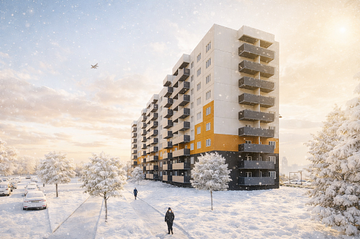 г. Псков, ул. Крестки, 9